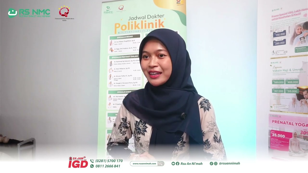 Ramadhan dan Warisan Kejayaan Islam - Mauditya Rizkiani, Amd. Rad