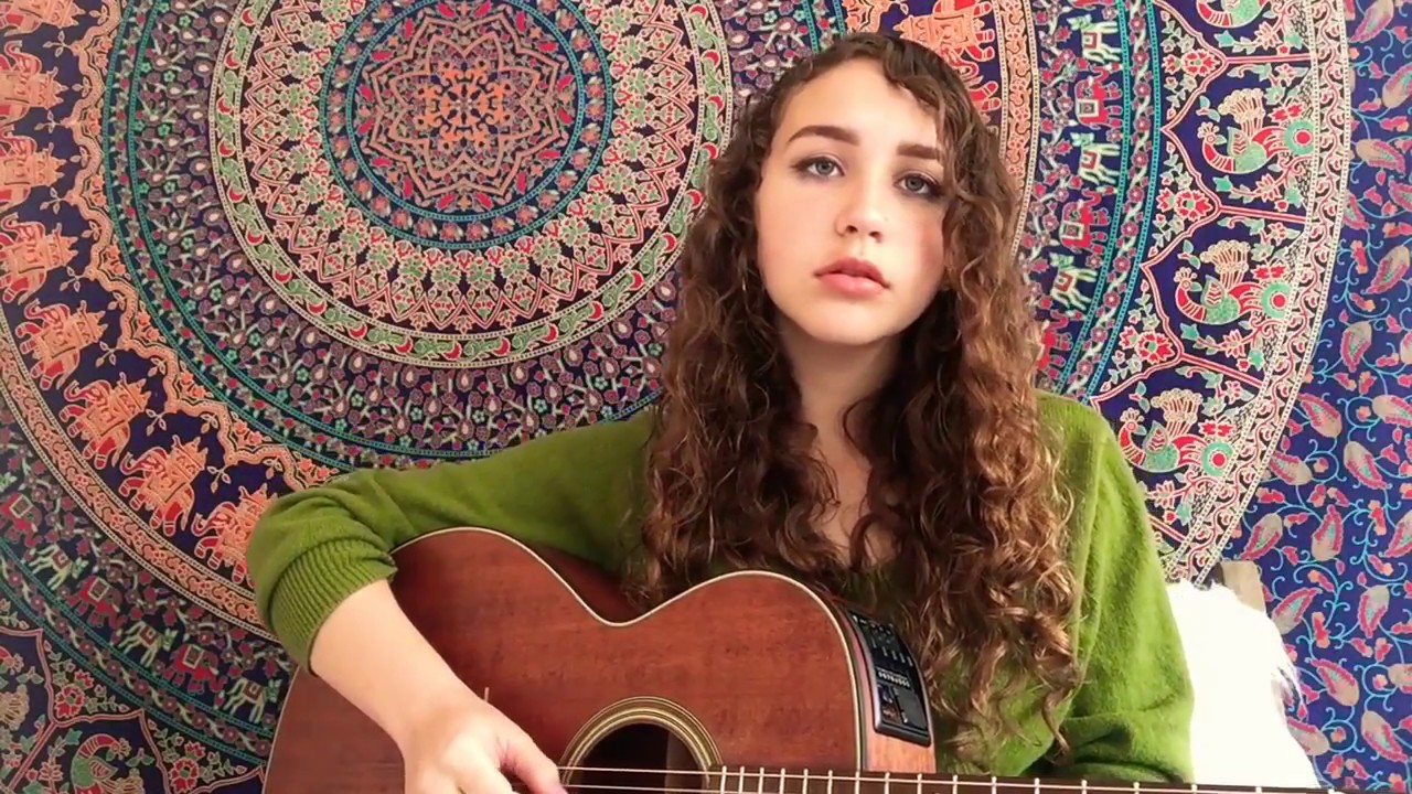 Gary Wright - &ldquo;Dream Weaver&rdquo; cover by Calista Garcia