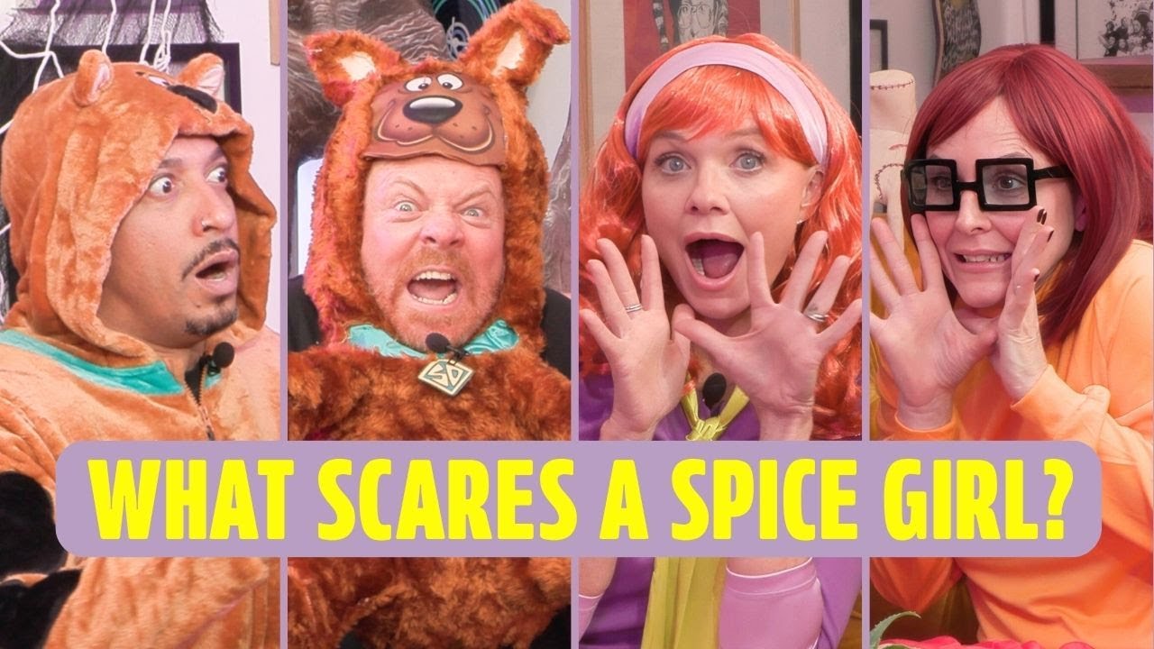 The Unlikely Friends SPOOKIEST ghost stories | Unlikely Friends