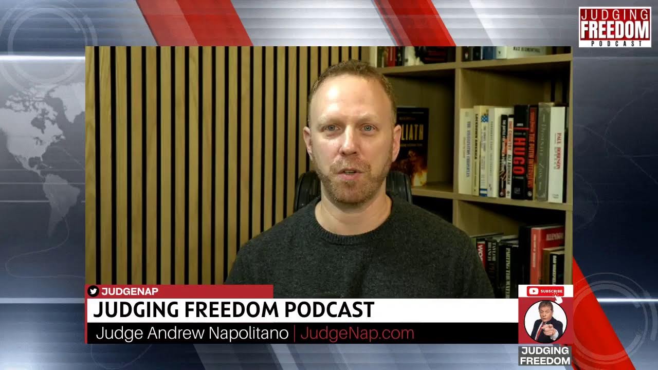Max Blumenthal  :  DEA Drug Gangsters; Netanyahu's Fears.