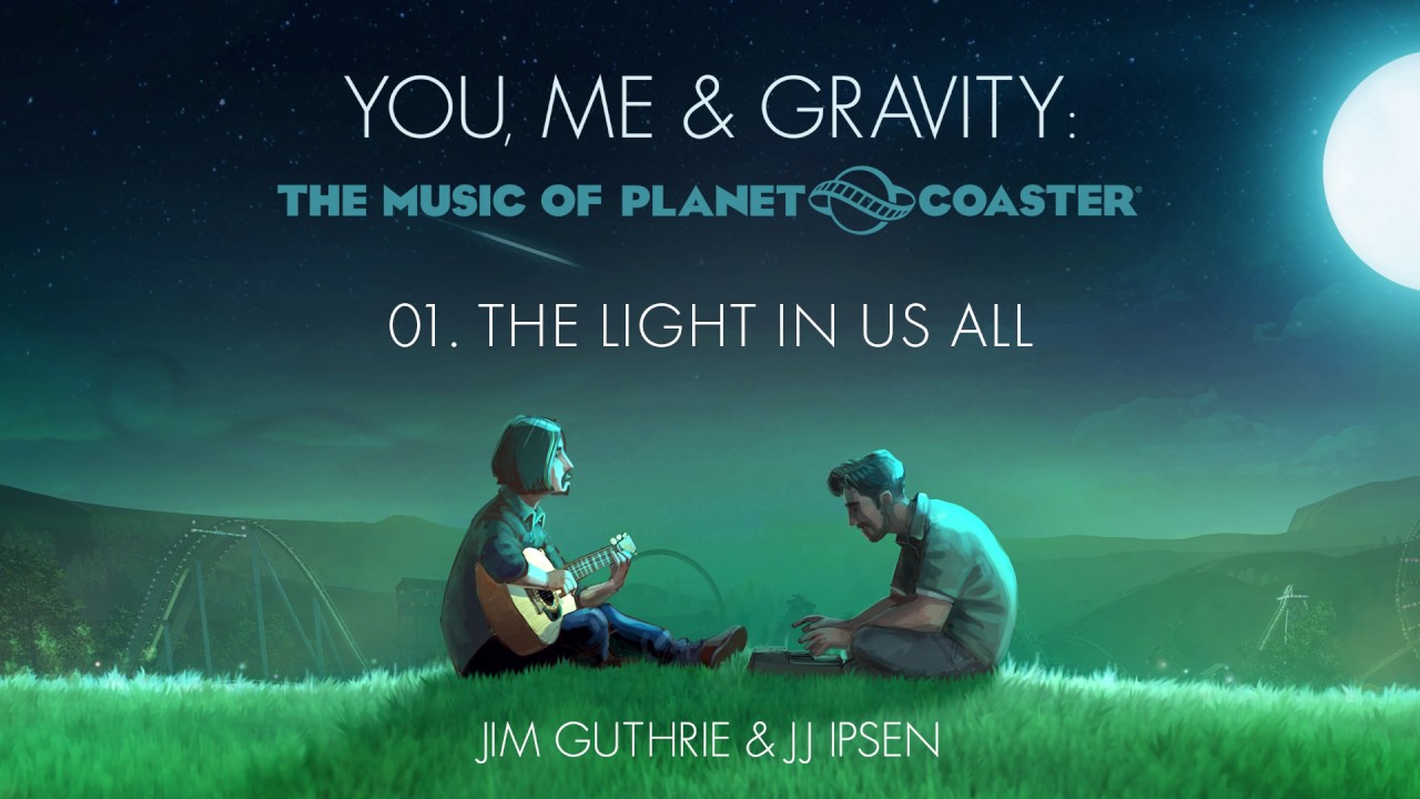 01. The Light In Us All