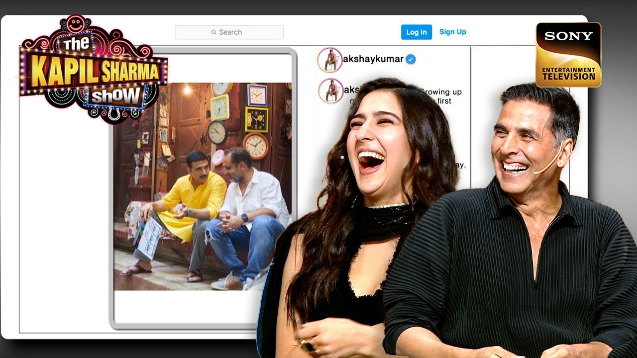 Fans ने उड़ाया Akshay Kumar का सुबह जल्दी उठने का मज़ाक |The Kapil Sharma Show 2| Post Ka Postmortem