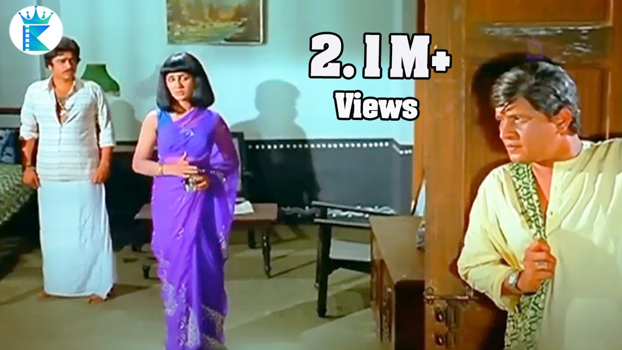 நம்பா மருமக நம்பளோட பெரிய  ஆளா  இருப்பா  போலையே  நாக்க  புடுங்குற மாறி  கேக்குறா  || #VISU