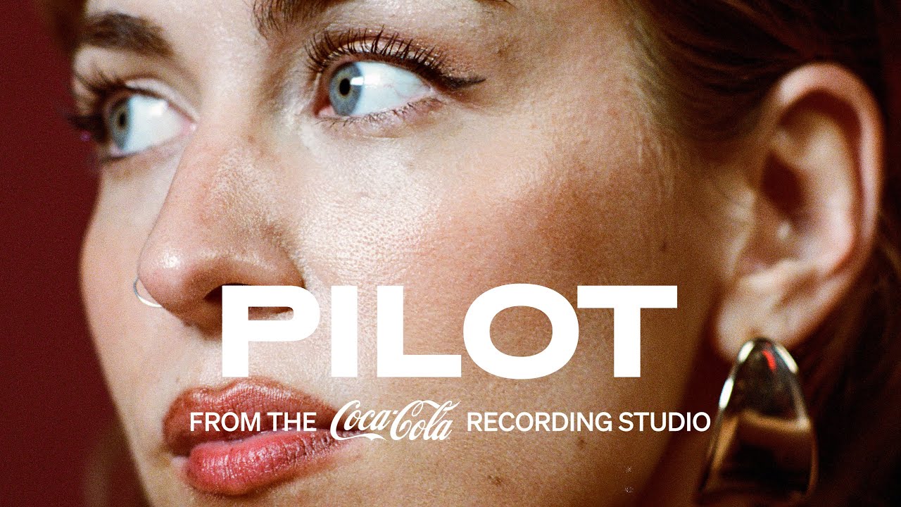 PILOT: Elsa - RUN RUN