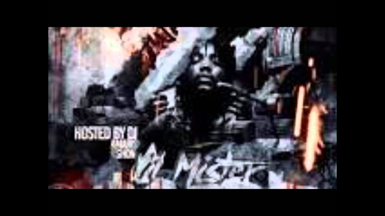 Lil Mister x Diesal - Take Off (Slowed)