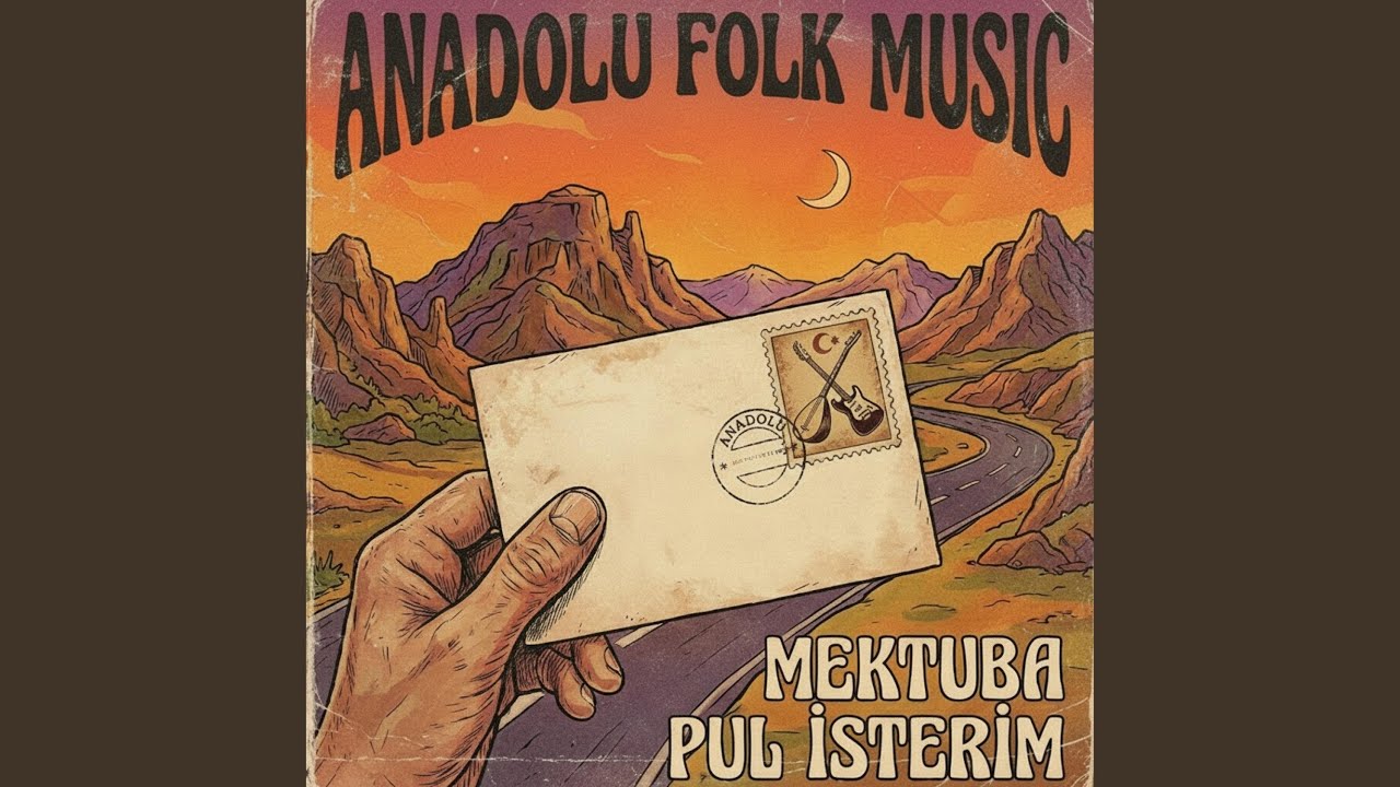 Mektuba Pul İsterim Aşık Atışması