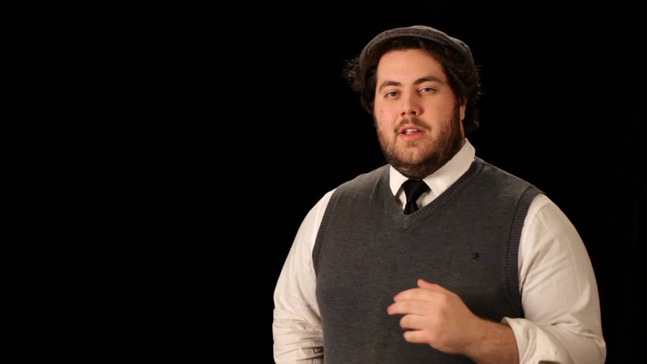 Indie Tips 4- Dialogue