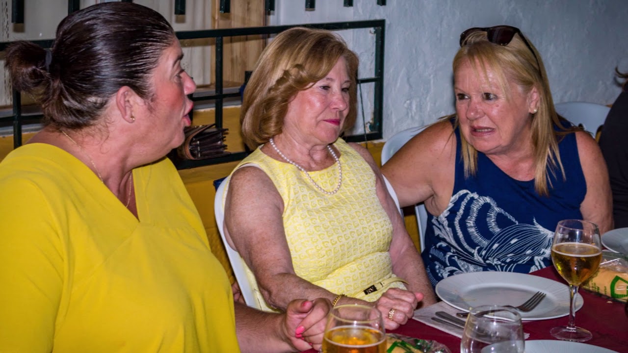 3 Encuentro Amigos de La Zarza