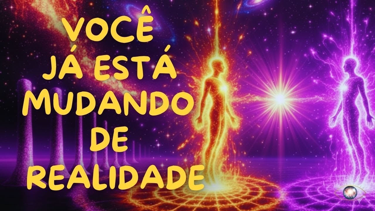Bashar: Como Mudar De Realidade | O Segredo Quântico Para Acessar Novas LINHAS DO TEMPO Agora Mesmo