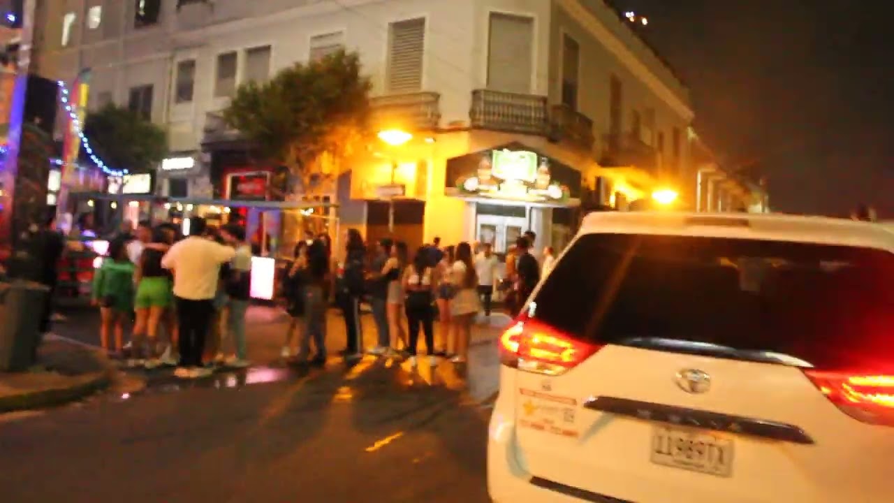 Complete Walkthrough La Placita Santurce, Puerto Rico #puertorico  #blackinPR
