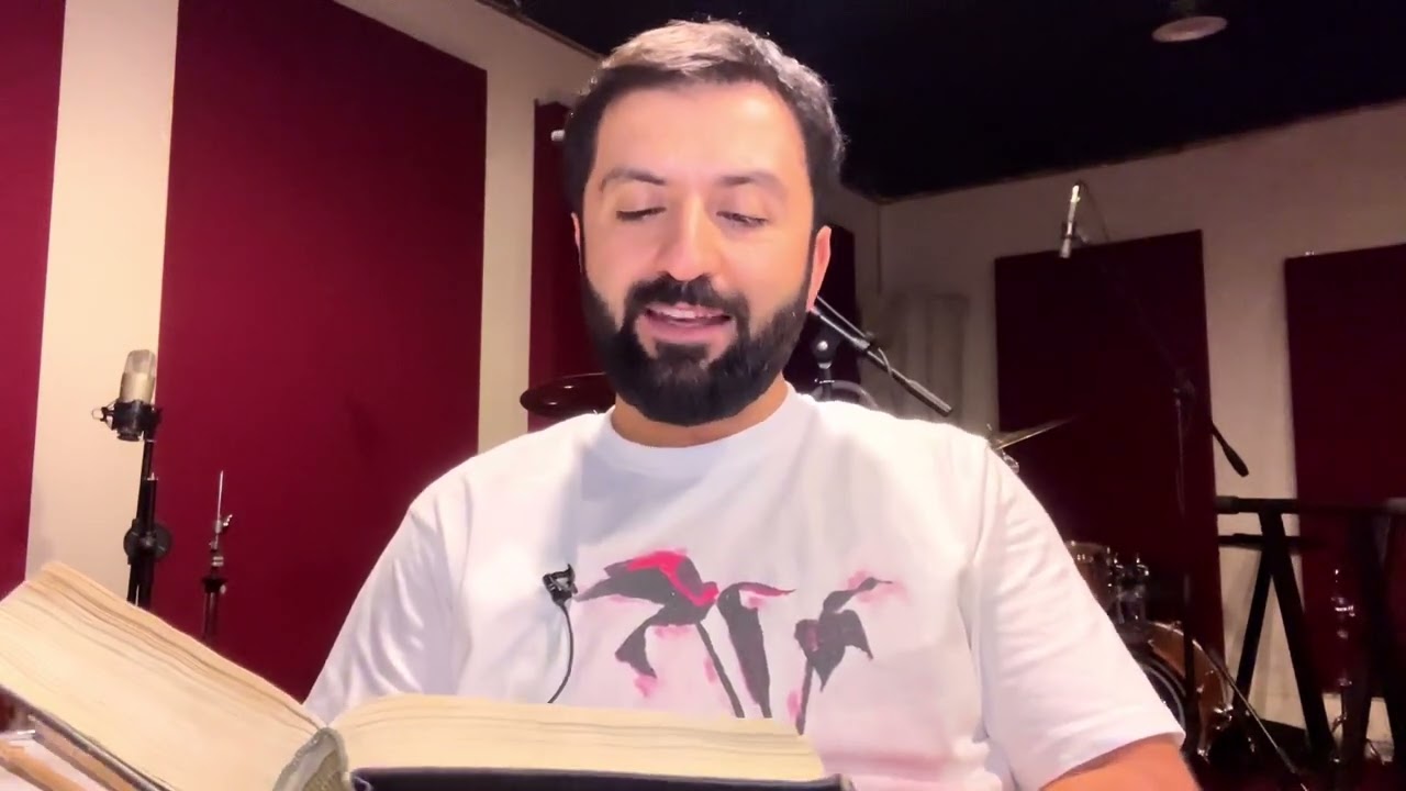 Արդար կնիկն ու հալալ զավակը: