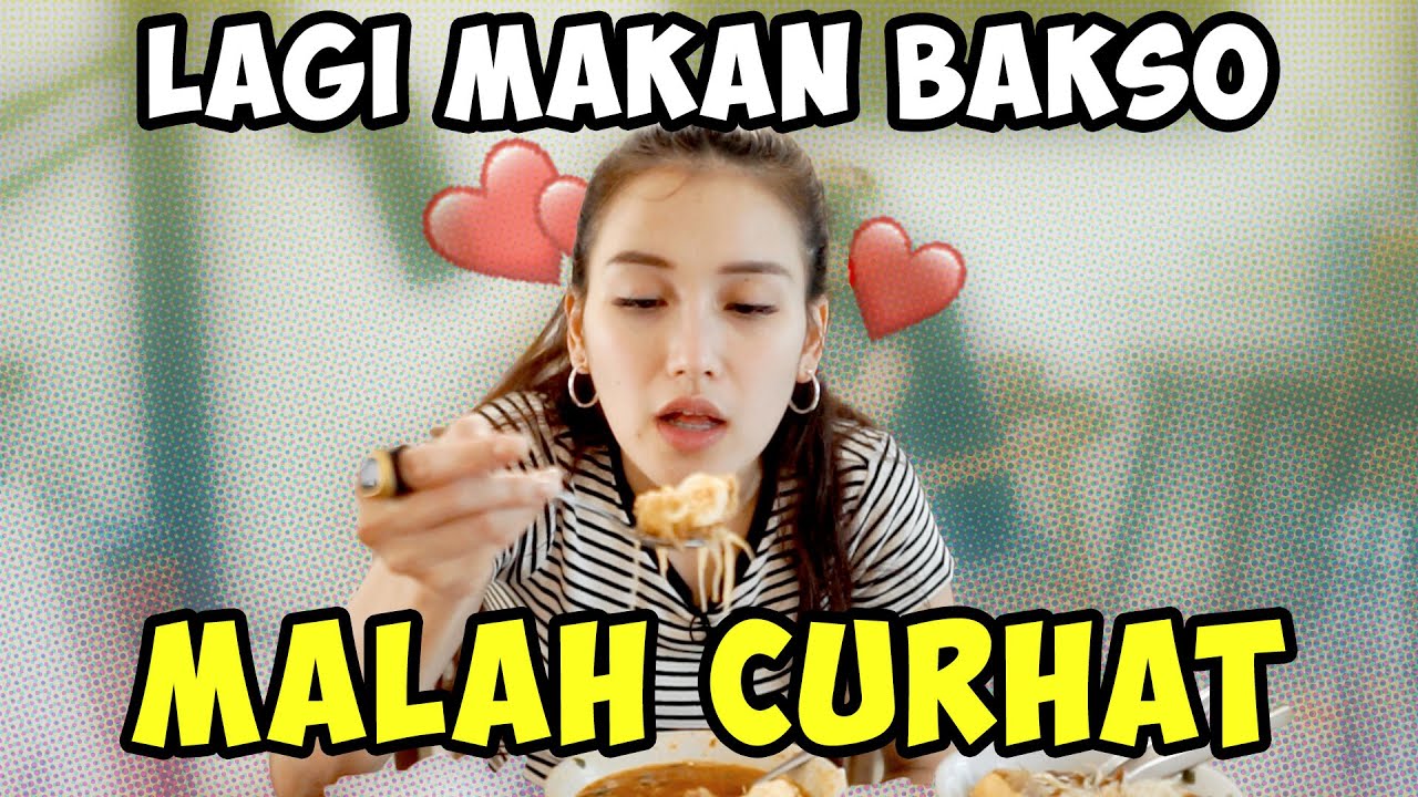 BAKSO GONDRONG TEBET BIKIN AYU NOSTALGIA !!!