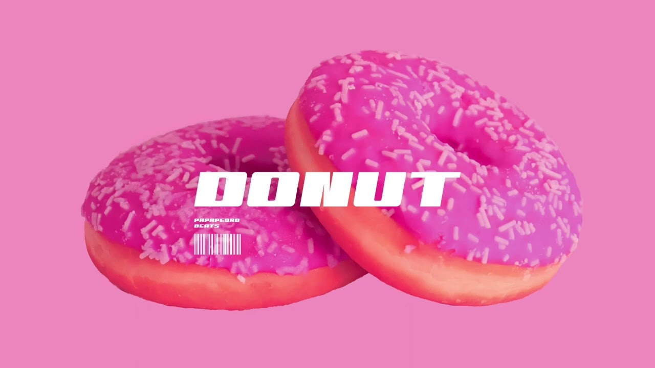 [SOLD] Drum & Bass Type Beat - 