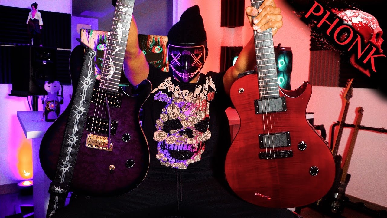 Vendetta || RAVEN Ruin Sessions N&deg;6