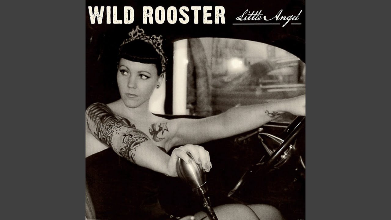 Rockabilly Queen