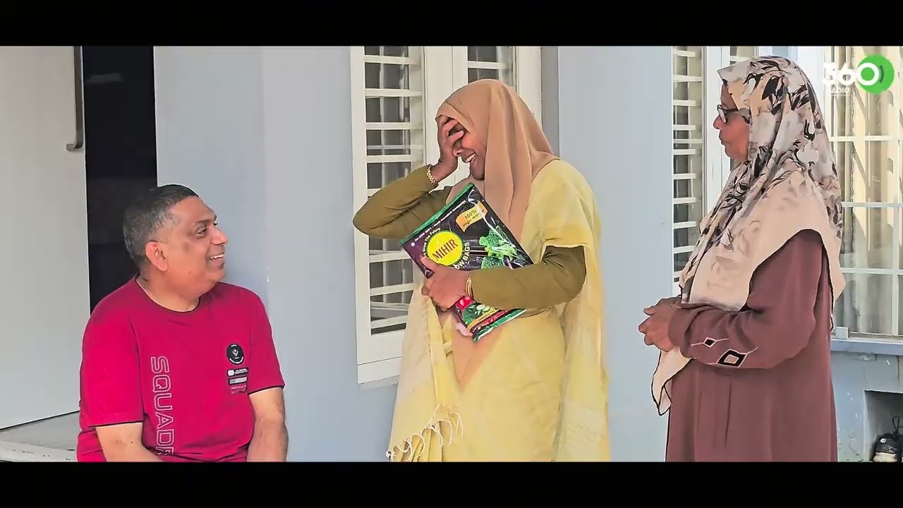 ആയിരം വീടുകളില്‍ ഭക്ഷ്യവിപ്ലവം നടത്തിയ | Chennamangallur |