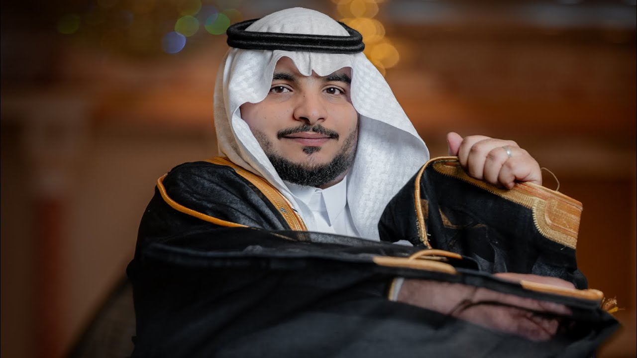برومو حفل زواج | احمد طيب مرير