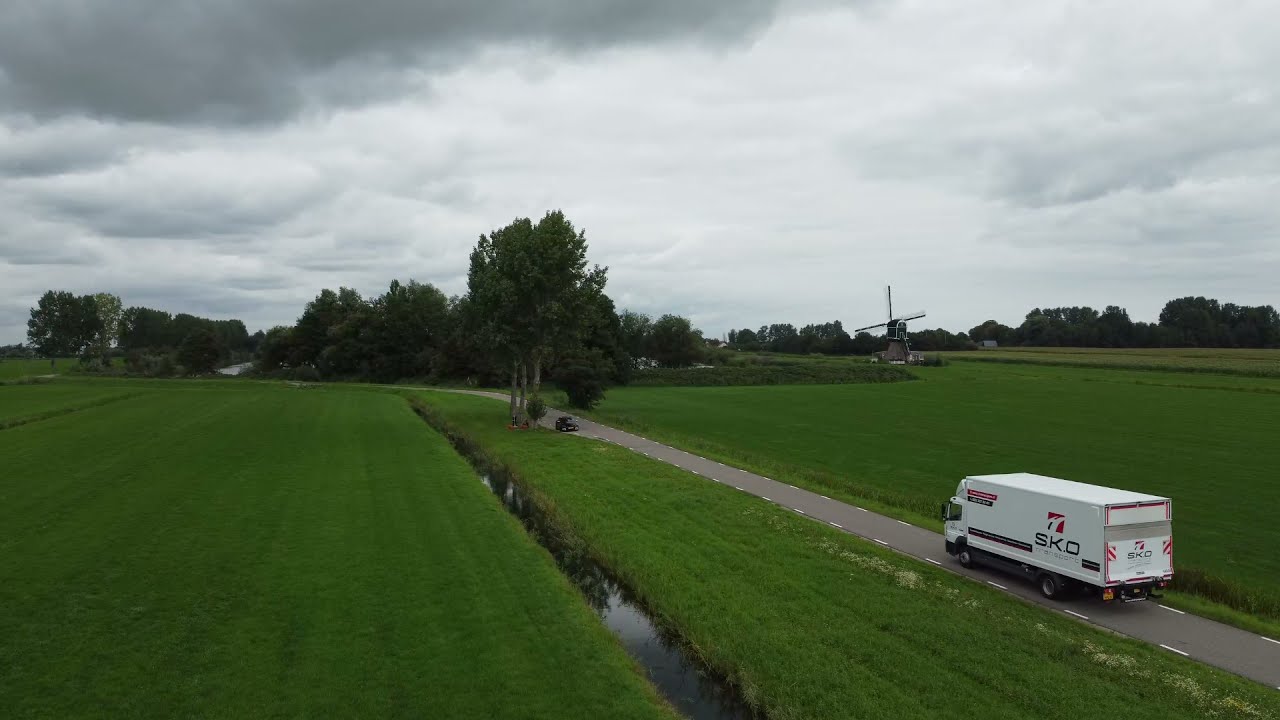 DJI Sample 1