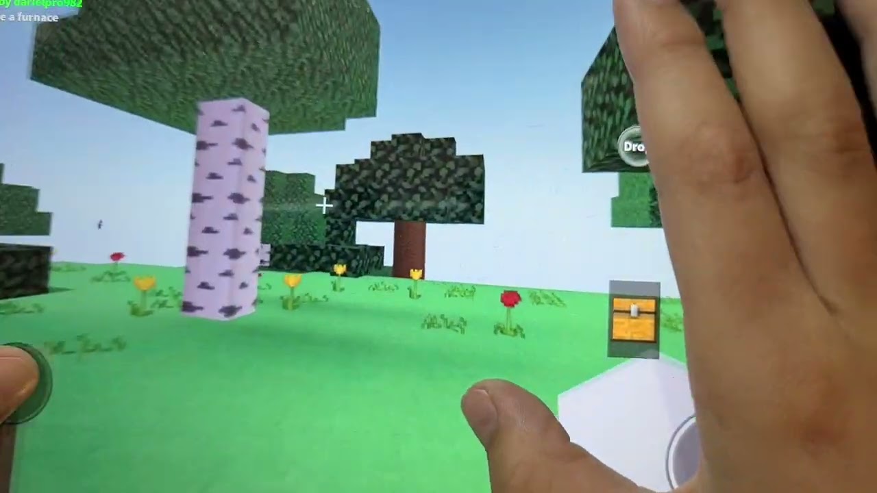 AlexGaming! Minecraft Roblox, 