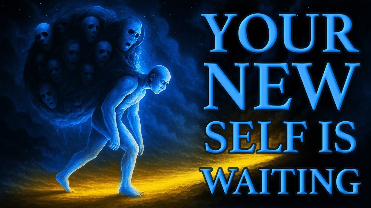Your Old Self Will Want to Skip This Video — But Watch Anyway! (Don't Ignore!)