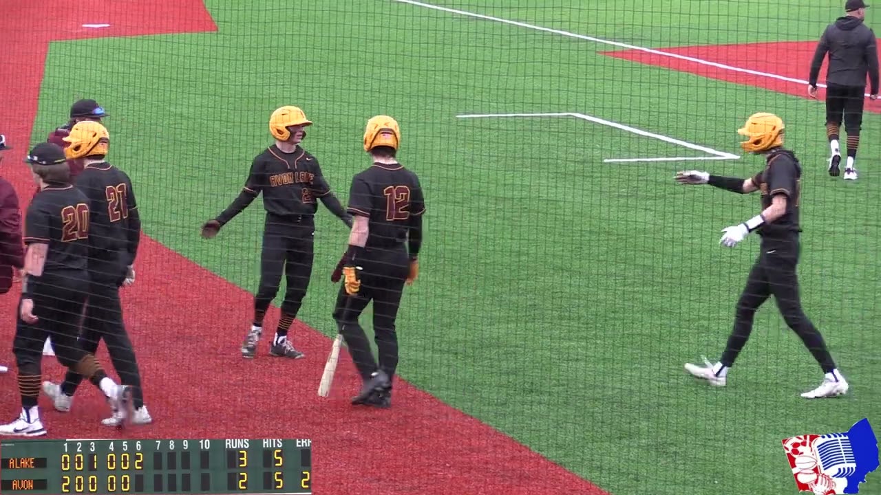 Avon Lake @Avon - '23 OH Baseball