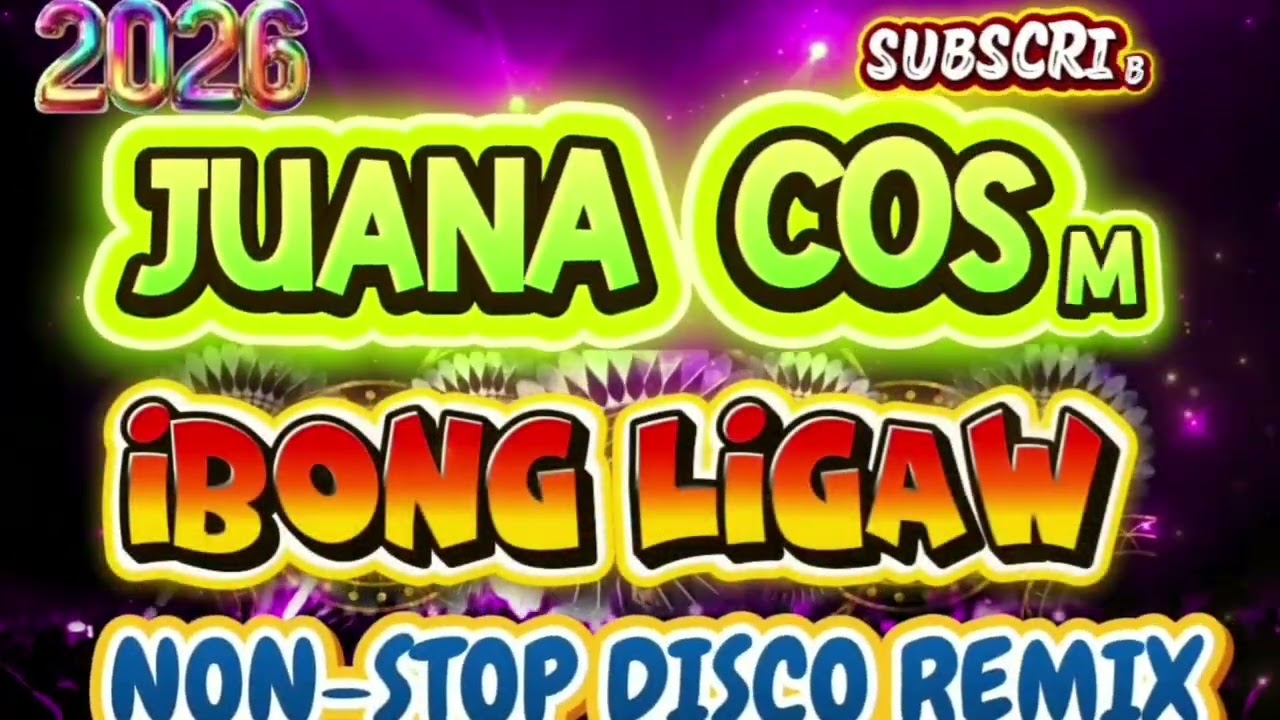 Juana Cosmi Ibong Ligaw masa Banger@dataengineph#trending#musicremix#dj