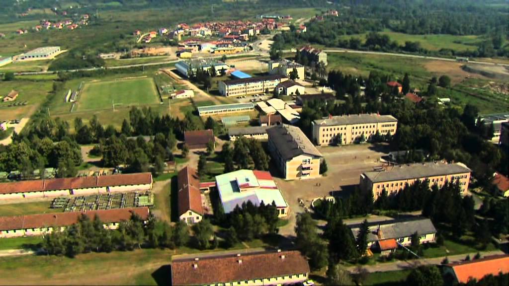 Regionalni centar Doboj - Derventa