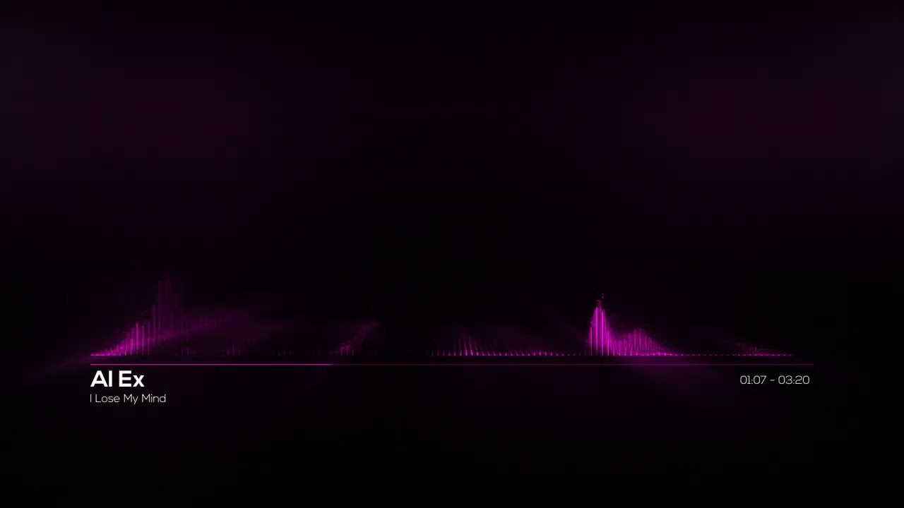 I Lose My Mind