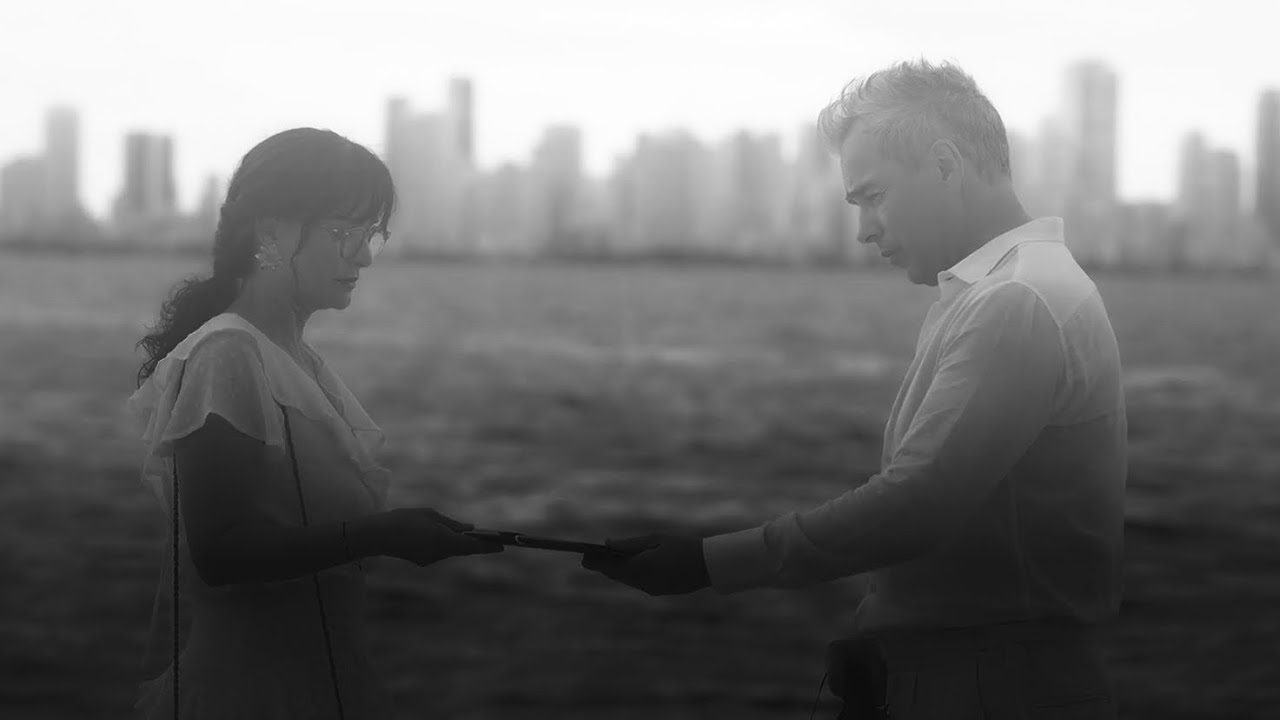 Betty & Armando • Porque aún te amo