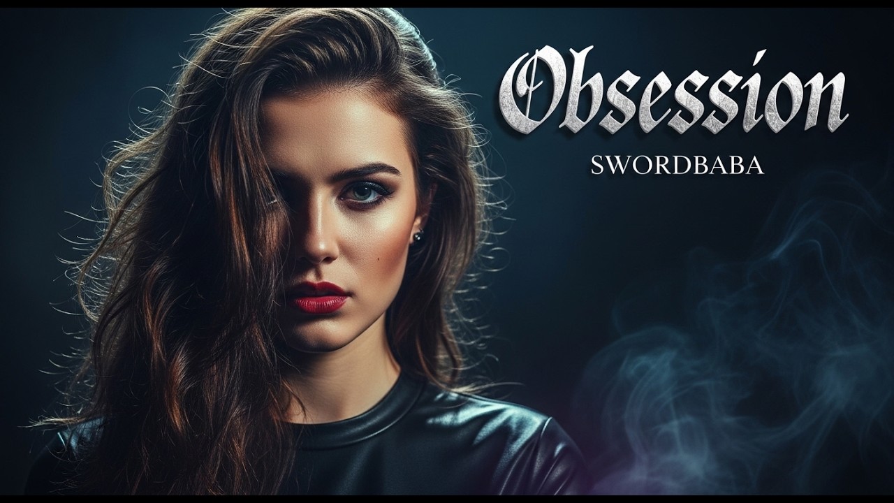 Swordbaba - Obsession + Extended Mix #Trance