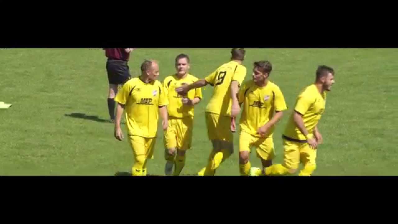 FSV Pockau-Lengefeld #Saisonvorbereitung 2015