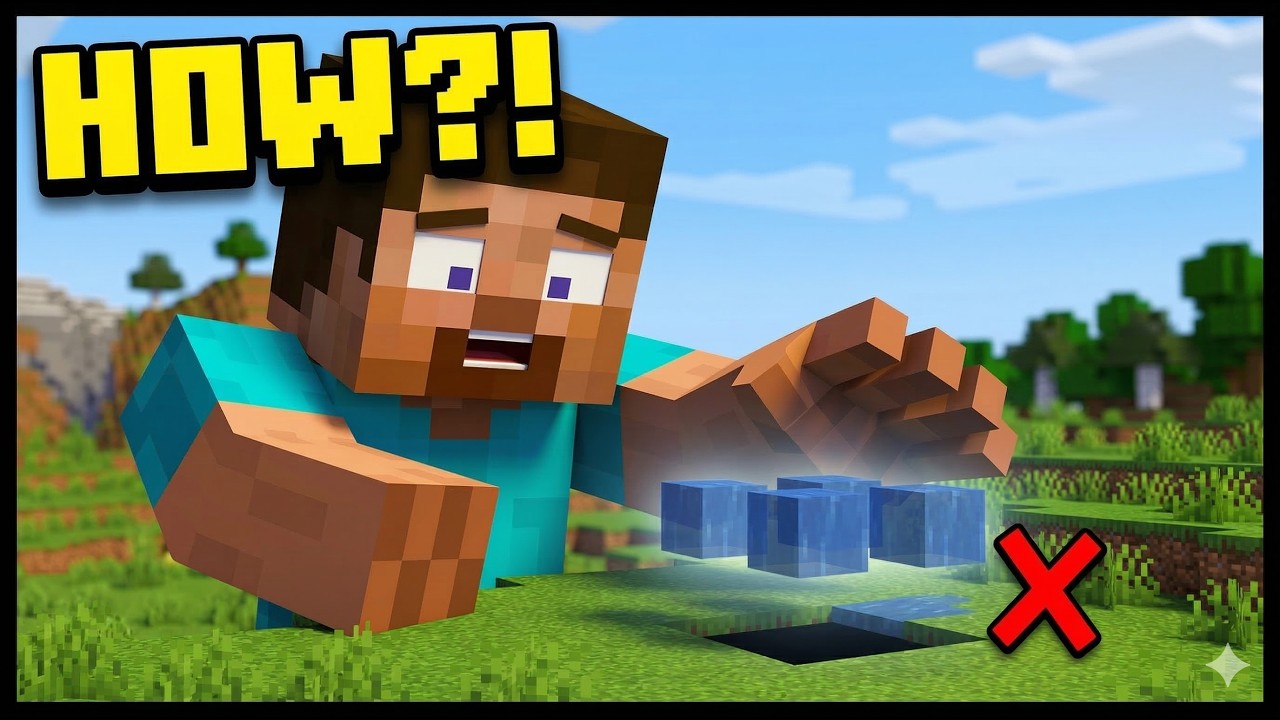 Minecraft Glitches that will SHOCK you! NO WAY! 😵🔥