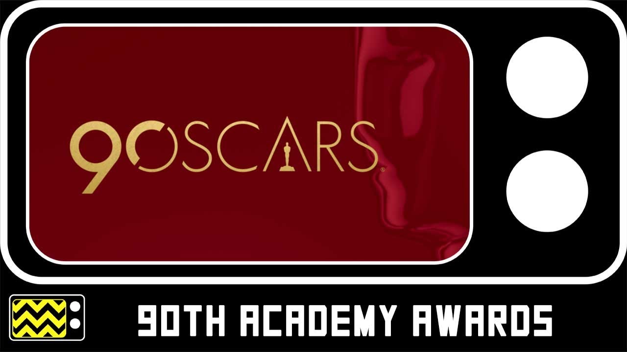 90th Academy Awards - Special Event | AfterBuzz TV