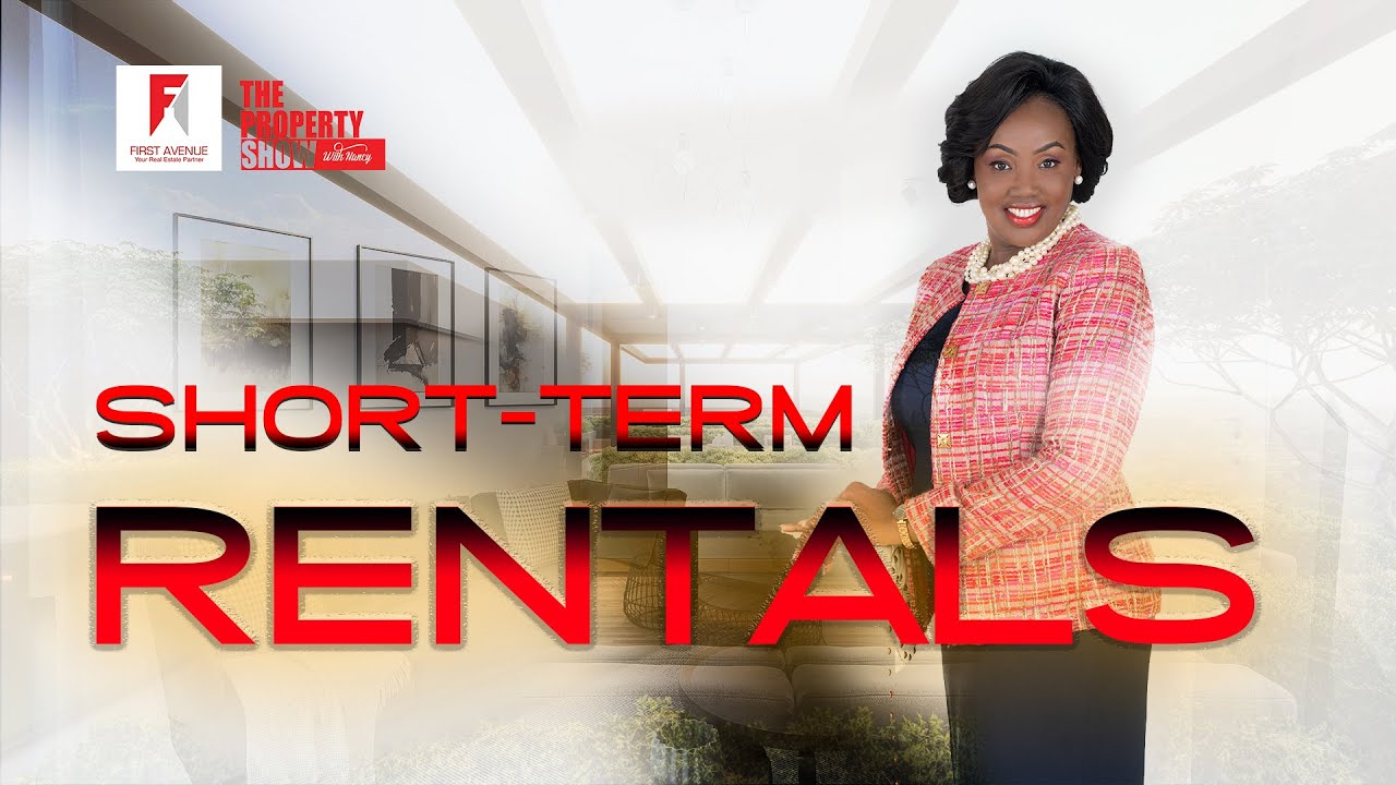 Short Stay Smart Rental Solution-The Property Show