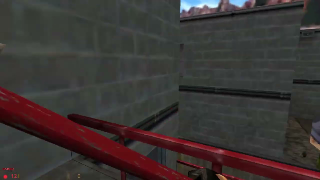 Half Life Takımlı-02