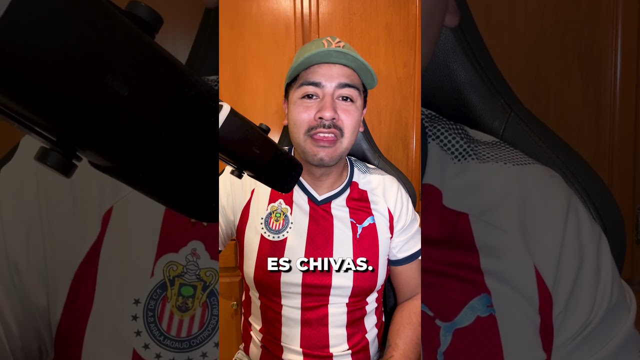 Hace frío en la cima 🥶 Ganaron las Chivas 🤫 