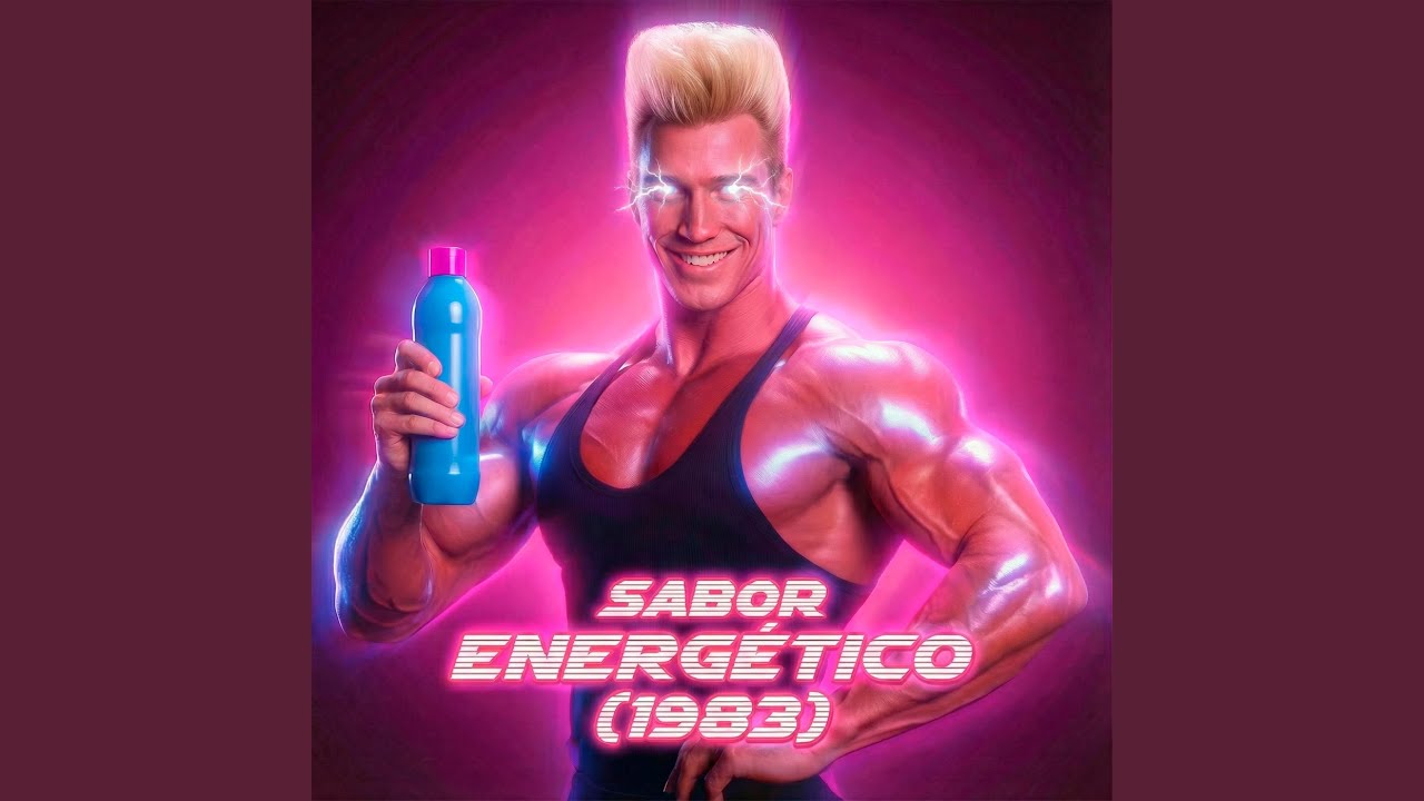 Sabor Energético (1983)