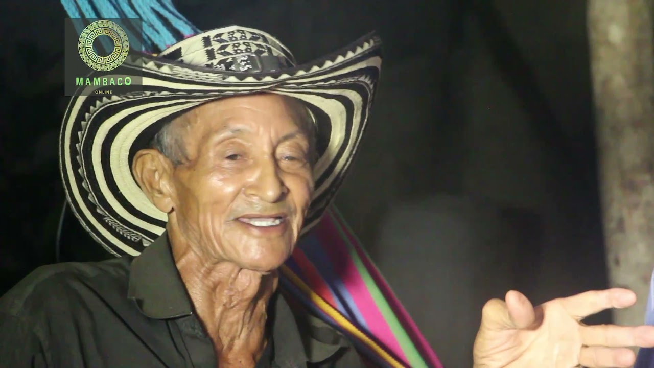 Juan Chuchita Fernández y Yeison Landero. Flamenco, en vivo.