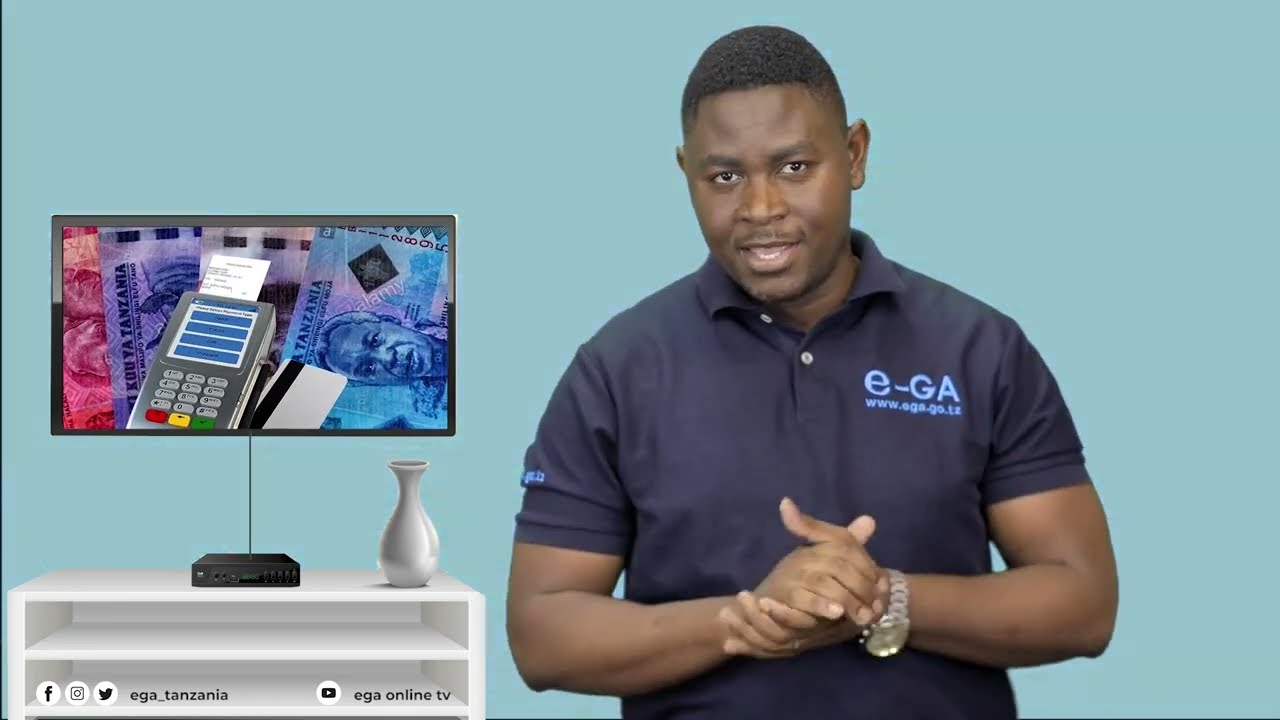 HAYA NI MAPINDUZI MAKUBWA KATIKA TEHAMA/TAZAMA MIFUMO HII INAVYOFANYA KAZI