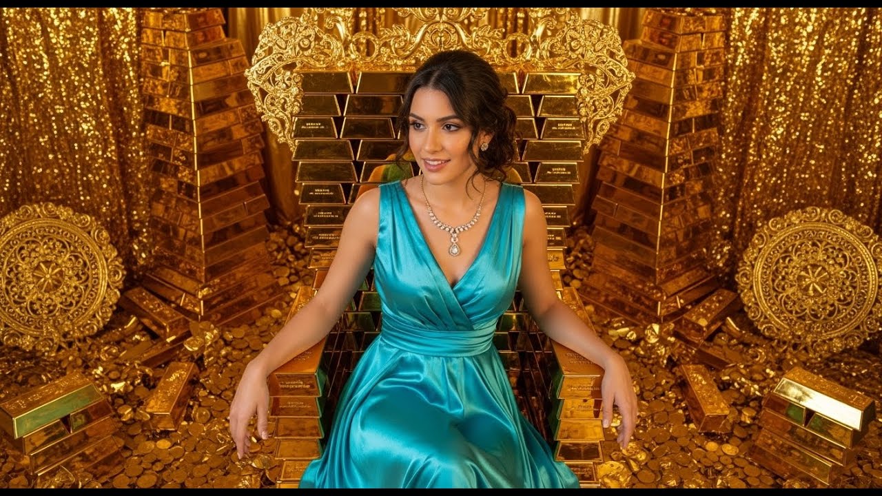 Eu Emana Vibrações de Abundância ✨ Música de Prosperidade e Luz Interior
