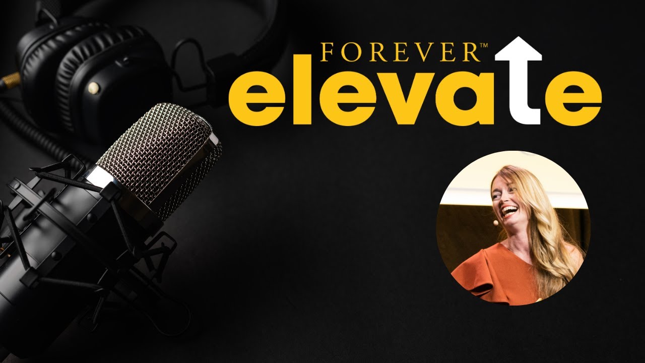 FOREVER ELEVATE - EPISODE 3 : Gérer son temps et être plus productif