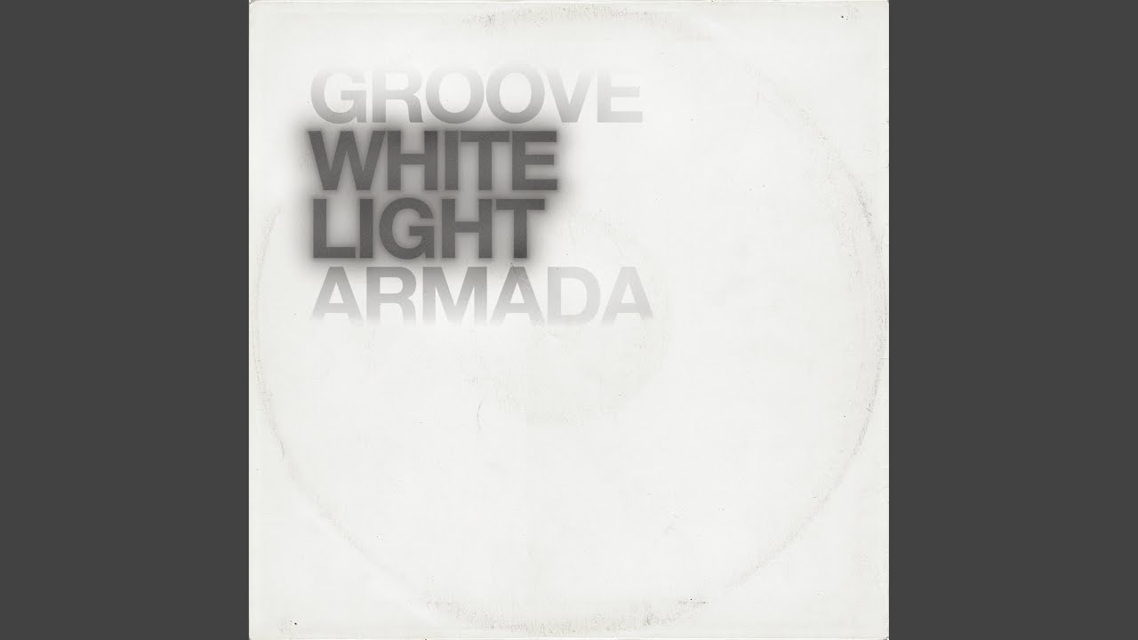 I Won't Kneel (White Light Version)