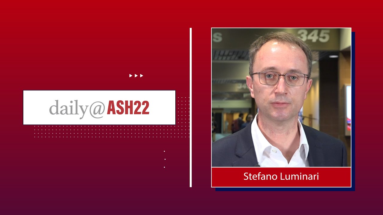 Importanti conferme per mosunetuzumab nel linfoma follicolare
