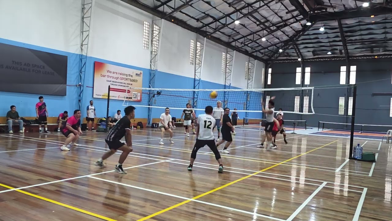S24 Feb8 (MIA Court, Pasay) - G6: T1 vs. T4