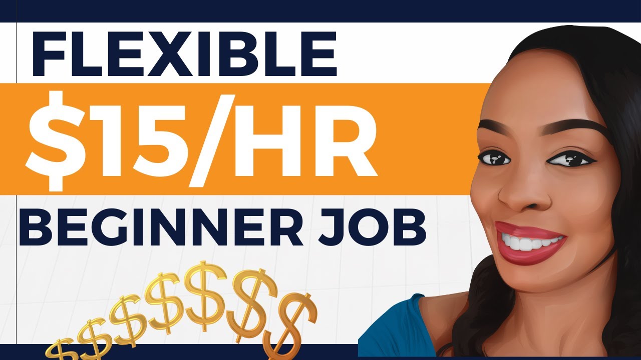 🔥 Phone Mystery Shopping Jobs! Make $15/hr Online: No Experience Needed