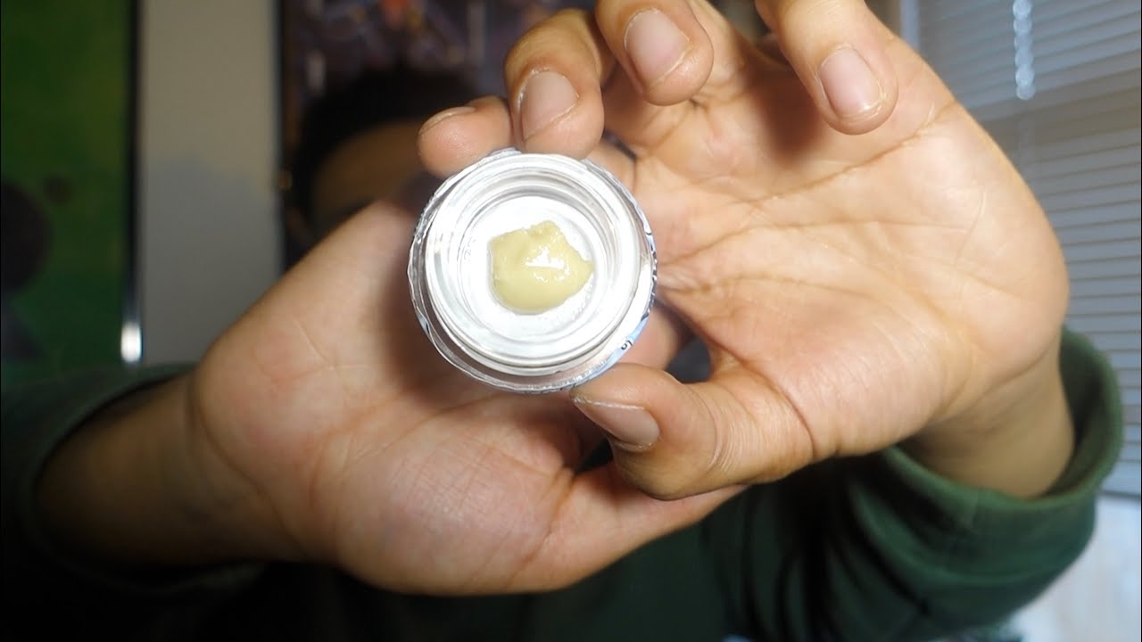 ICE MELTS - Rosin In OKLAHOMA