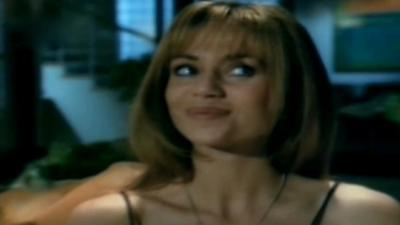 Weird Science(1 season) -   music video