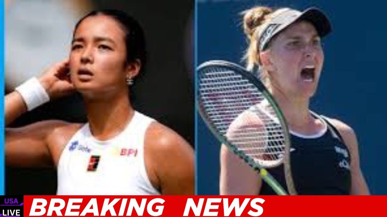 2025 Sao Paulo Open draw and entry list Alex Eala set to star