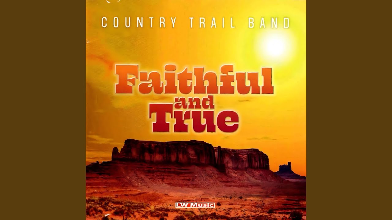 My Redeemer Is Faithful and True