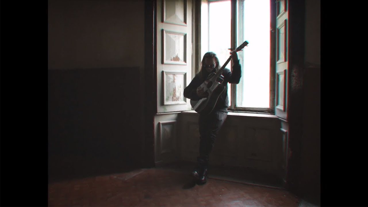 Spotless Minds - WISE MAN (Official Video)
